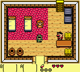 Legend of Zelda, The: Link's Awakening DX